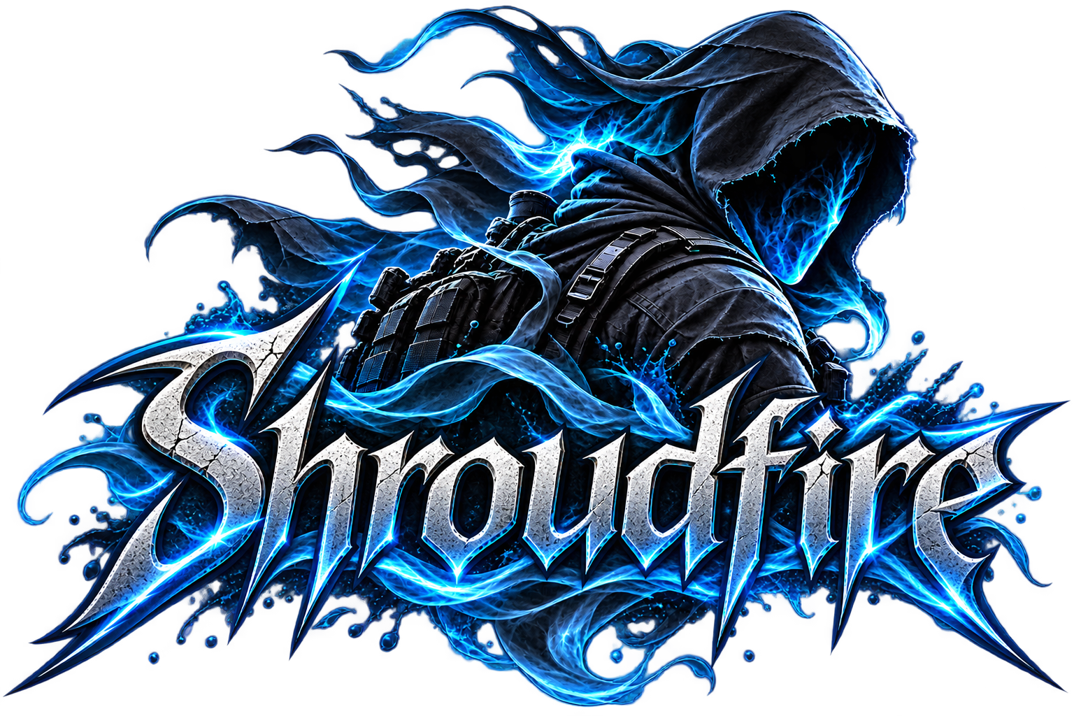 Shroudfire